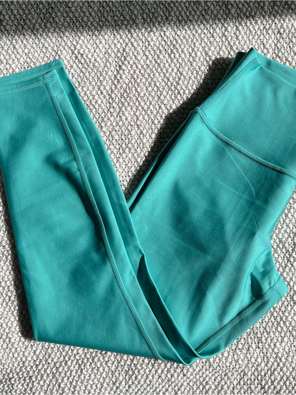 Alo High-Waisted Airlift Legging